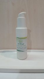 کرم مرطوب کننده آبرسان حجم ۱۲۰ میل